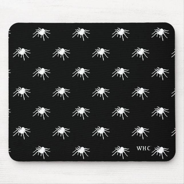 Tapis De Souris WHC - Spider Mousepad (Devant)