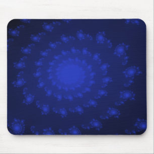 Tapis De Souris Whirlpool Ocean Dependent Mousepad