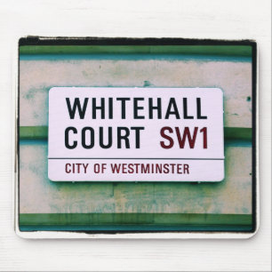 Tapis De Souris Whitehall Court - Westminster - Mousepad