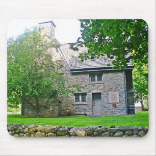 Tapis De Souris Whitfield House Mousepad