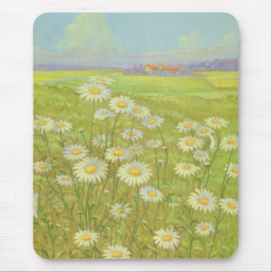 Tapis De Souris Wild Daisy par Cargill, 1937