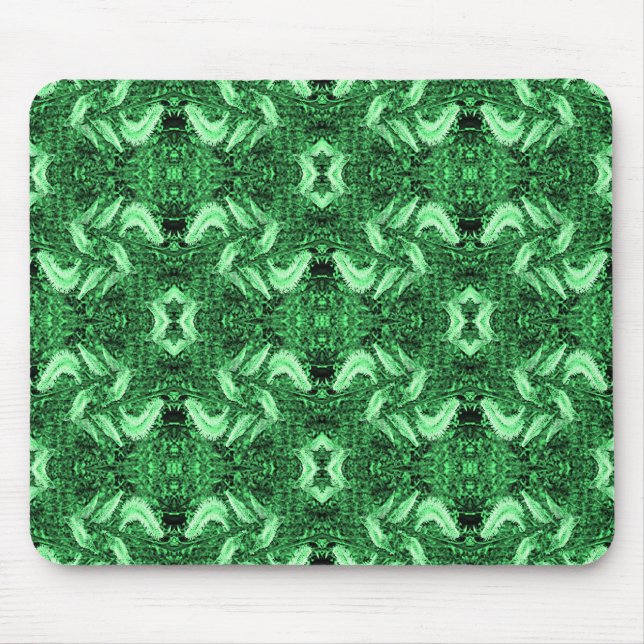 Tapis De Souris Wild Willows... (Devant)