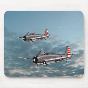 Tapis De Souris Wildcats