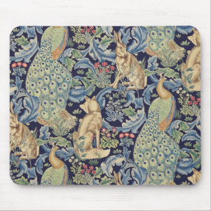 Tapis De Souris William Morris