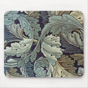 Tapis De Souris William Morris Acanthus Feuilles