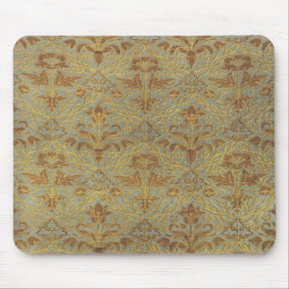 Tapis De Souris William Morris Art Mousepad