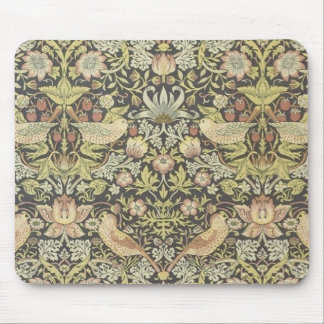 Tapis De Souris William Morris Art Mousepad 12