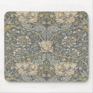Tapis De Souris William Morris Art Mousepad 14