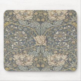 Tapis De Souris William Morris Art Mousepad 14