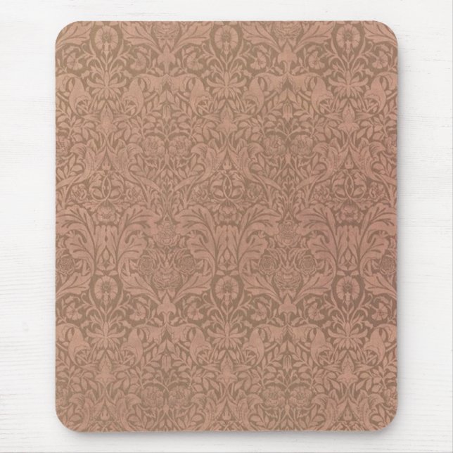 Tapis De Souris William Morris Art Mousepad 21 (Devant)