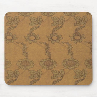 Tapis De Souris William Morris Art Mousepad 6