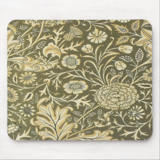 Tapis De Souris William Morris Art Mousepad 8
