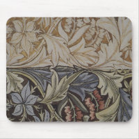 William Morris Bluebell Botanique