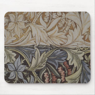 Tapis De Souris William Morris Bluebell Botanique