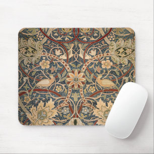 Tapis De Souris William Morris Bullerswood Tapisserie Faux