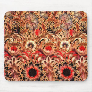 Tapis De Souris William Morris Corncocktail Vintage Floral