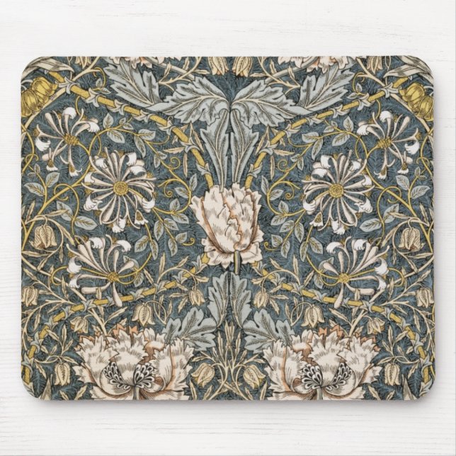 Tapis De Souris William Morris - l'art de William Morris (Devant)