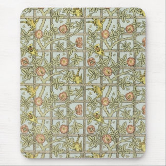 Tapis De Souris William Morris Magnets d'art Vintage 25