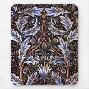 Tapis De Souris William Morris Membland - Mousepad