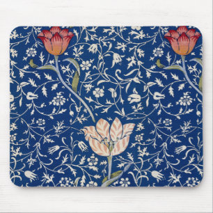 Tapis De Souris William Morris Motif Medway