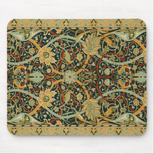 Tapis De Souris William Morris Persian Oriental Carpet Art