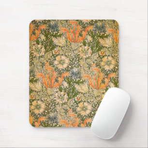 Tapis De Souris William Morris Spring Compton Flower Festival