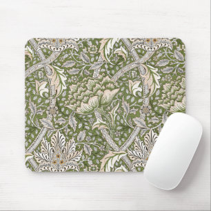 Tapis De Souris william morris windrush fleurs florales classique