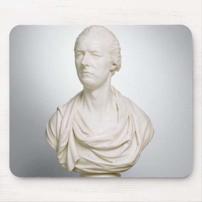Tapis De Souris William Pitt (les 1759-1806) 1807 plus jeune (Devant)