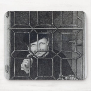 Tapis De Souris William Sommers, gravé par R. Clamp, 1794