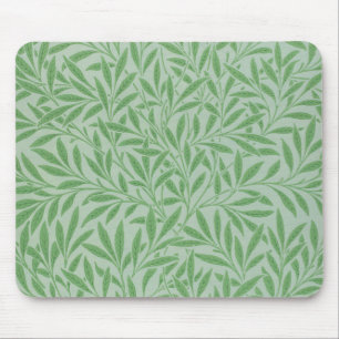 Tapis De Souris Willow Motif, William Morris