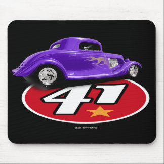 Tapis De Souris Willy 41