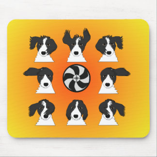 Tapis De Souris Windmachine de "Zotti"