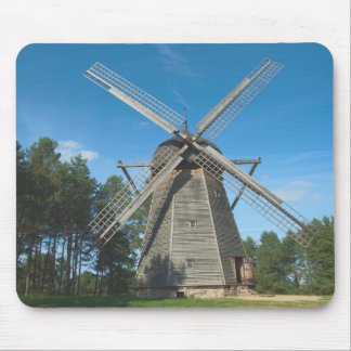 Tapis De Souris Windmill - mousepad