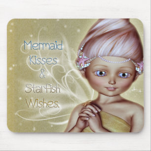 Tapis De Souris Wis Starfish