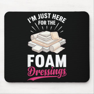 Tapis De Souris Wnc