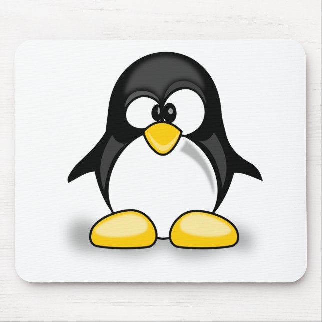 Tapis De Souris Wobbly Pete (Devant)