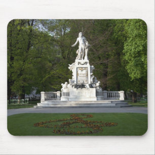 Tapis De Souris Wolfgang Amadeus Mozart