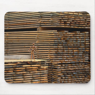 Tapis De Souris Woody Retour Aux Racines