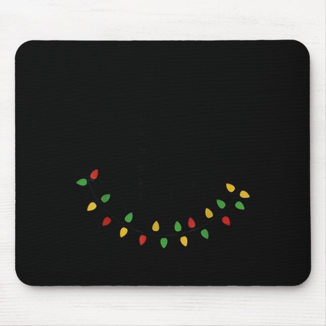 Tapis De Souris Work Made Us Coworkers But Our Inappropriate Conve (Devant)