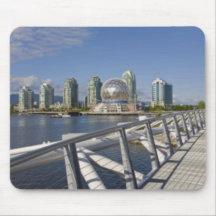 Tapis De Souris World of Science, Vancouver (Colombie-Britannique)