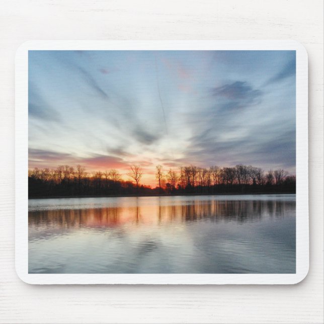 Tapis De Souris wouah (Devant)