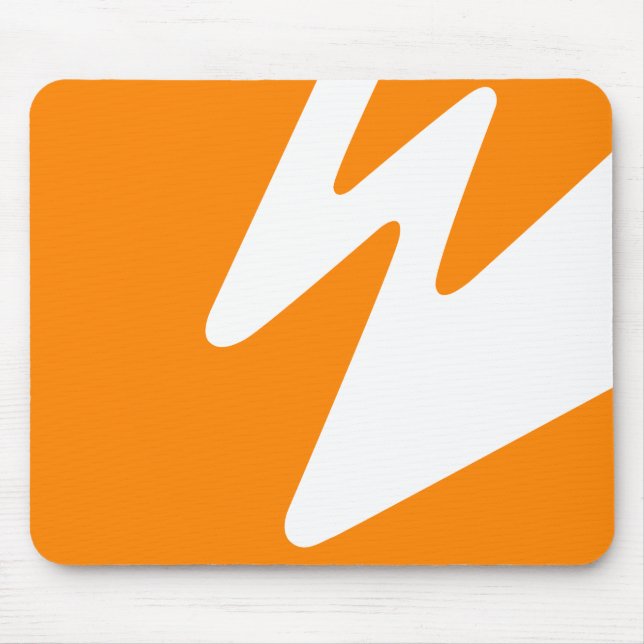 Tapis De Souris Wowza (Devant)