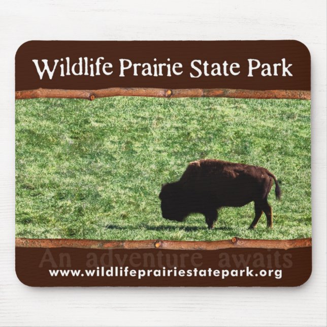 Tapis De Souris WPSP Mousepad