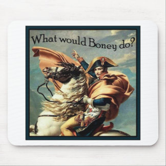 TAPIS DE SOURIS WWBD ?