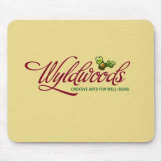 Tapis De Souris Wyldwoods - arts créatifs pour le bien-être