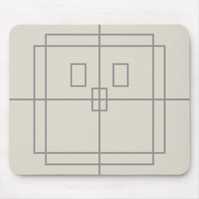 Tapis De Souris X-Ray Hupture Bucky (Devant)