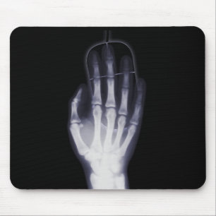 Tapis De Souris X-Ray Mousepad