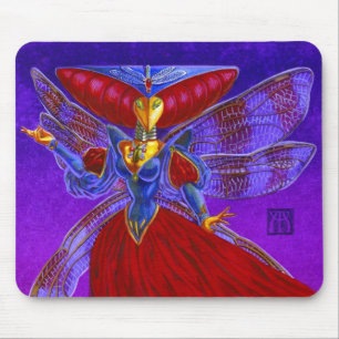 Tapis De Souris Xira Arien