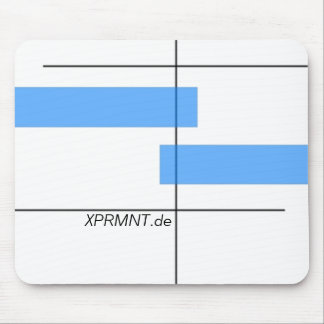 Tapis De Souris XPRMNT-Mousepad