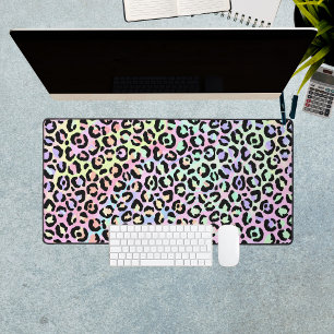 Tapis de souris XXL couleur impression animale éte